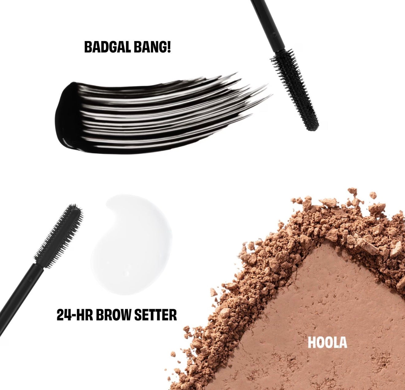 Benefit Game Joy Set