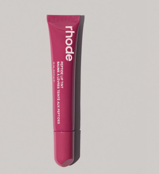 Rhode Peptide Lip Tint