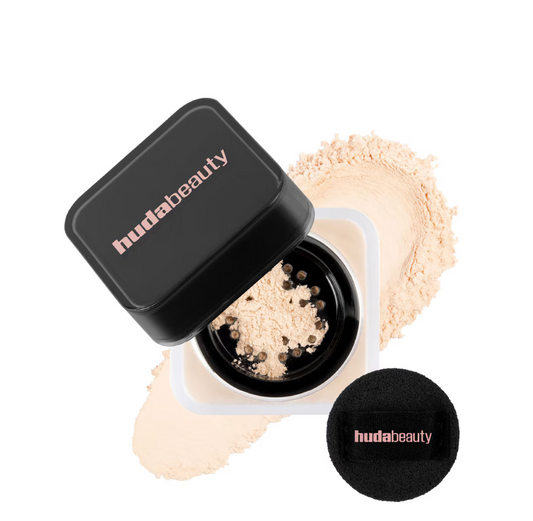 Huda Beauty Mini Powder
