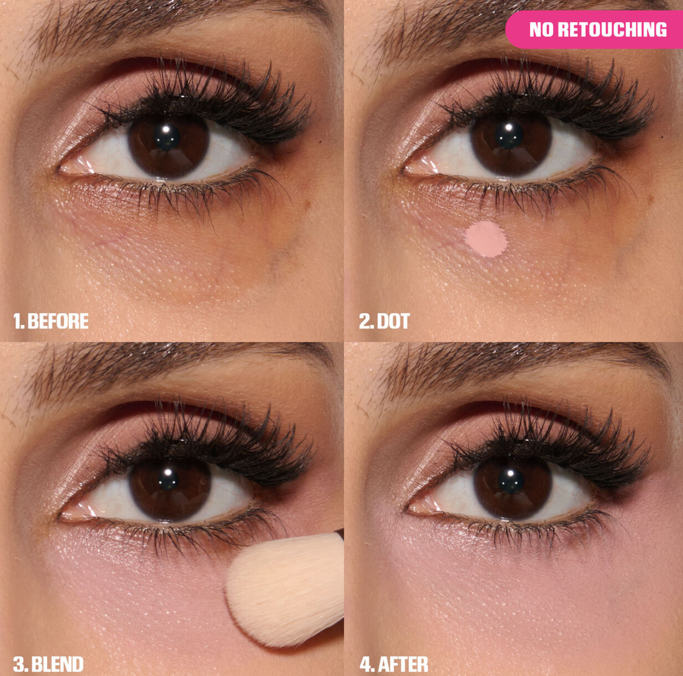 Huda Beauty Corrector