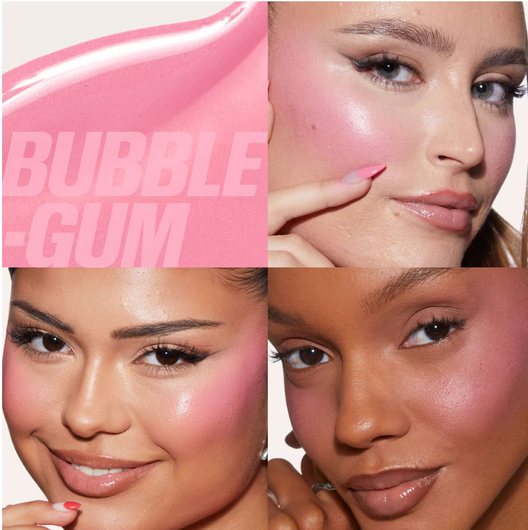 Huda Beauty Liquid Blush