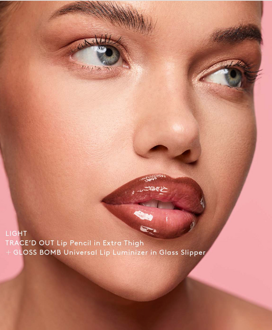 Fenty Beauty Blow'N Xtra - Coffret Lèvres 2 Pièces