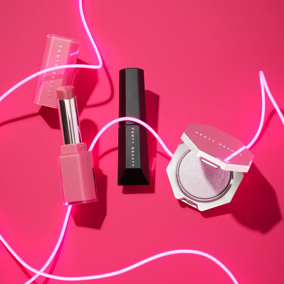 Fenty Beauty Fenty's Finest - Coffret 3 Essentiels