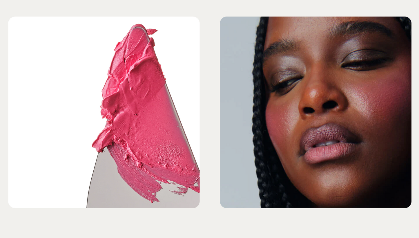 Rhode Blush Creamy Stick Blush