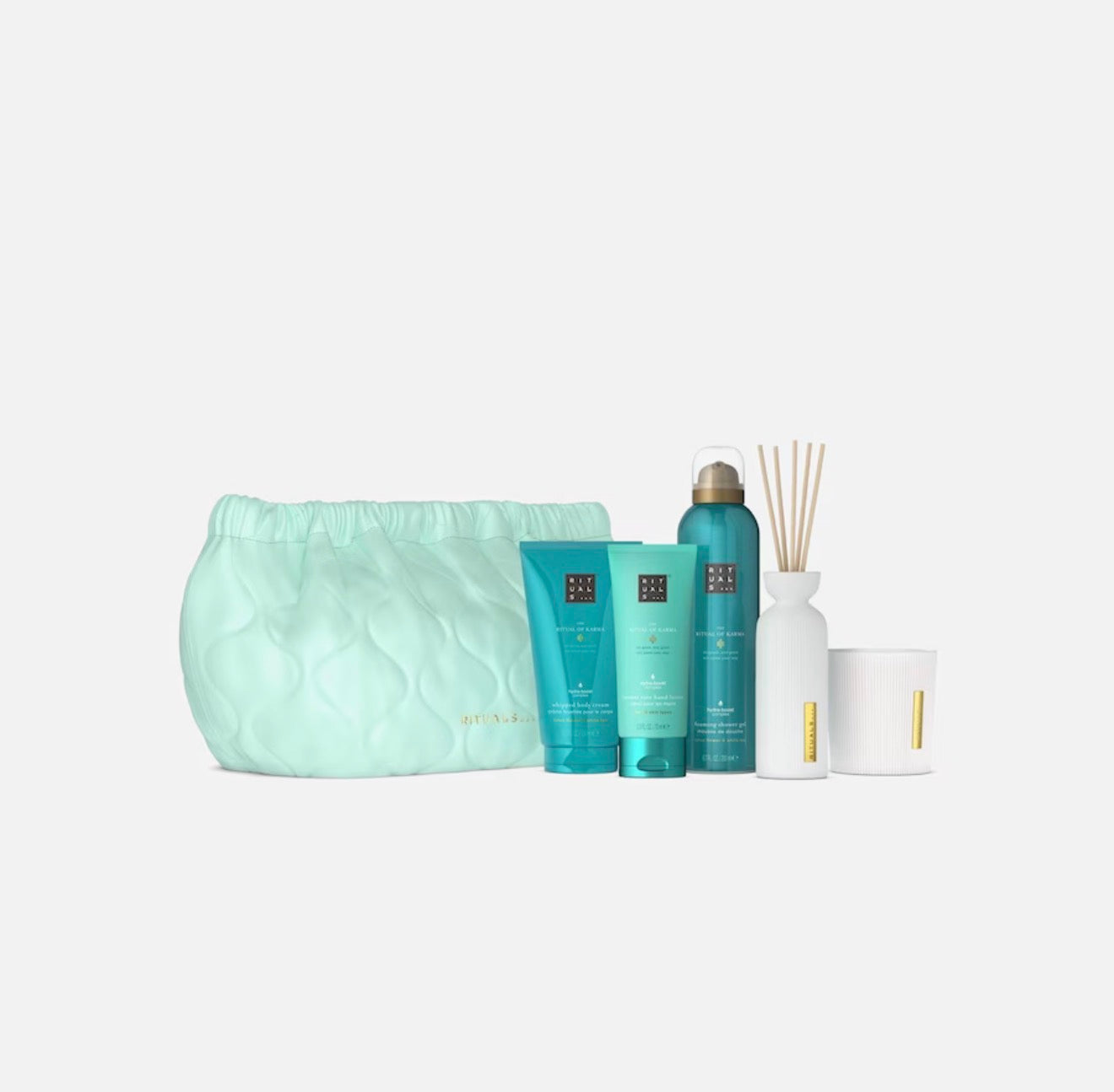 Rituals The Ritual of Karma Soothing Ritual Gift Set
