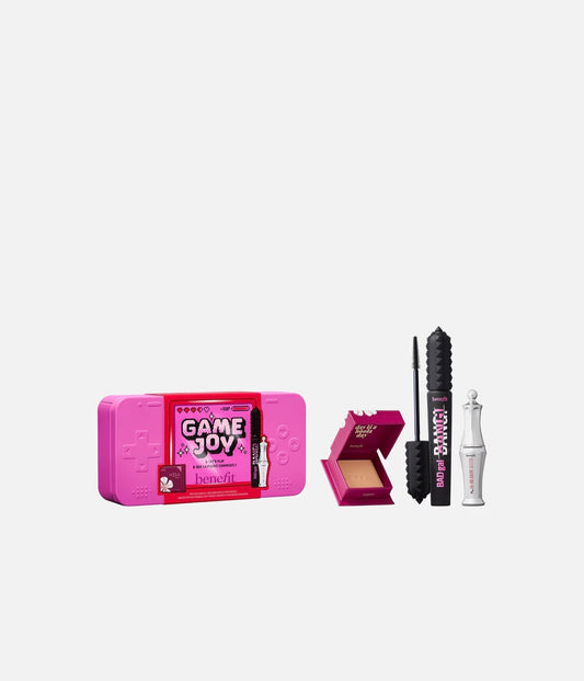 Benefit Game Joy Set