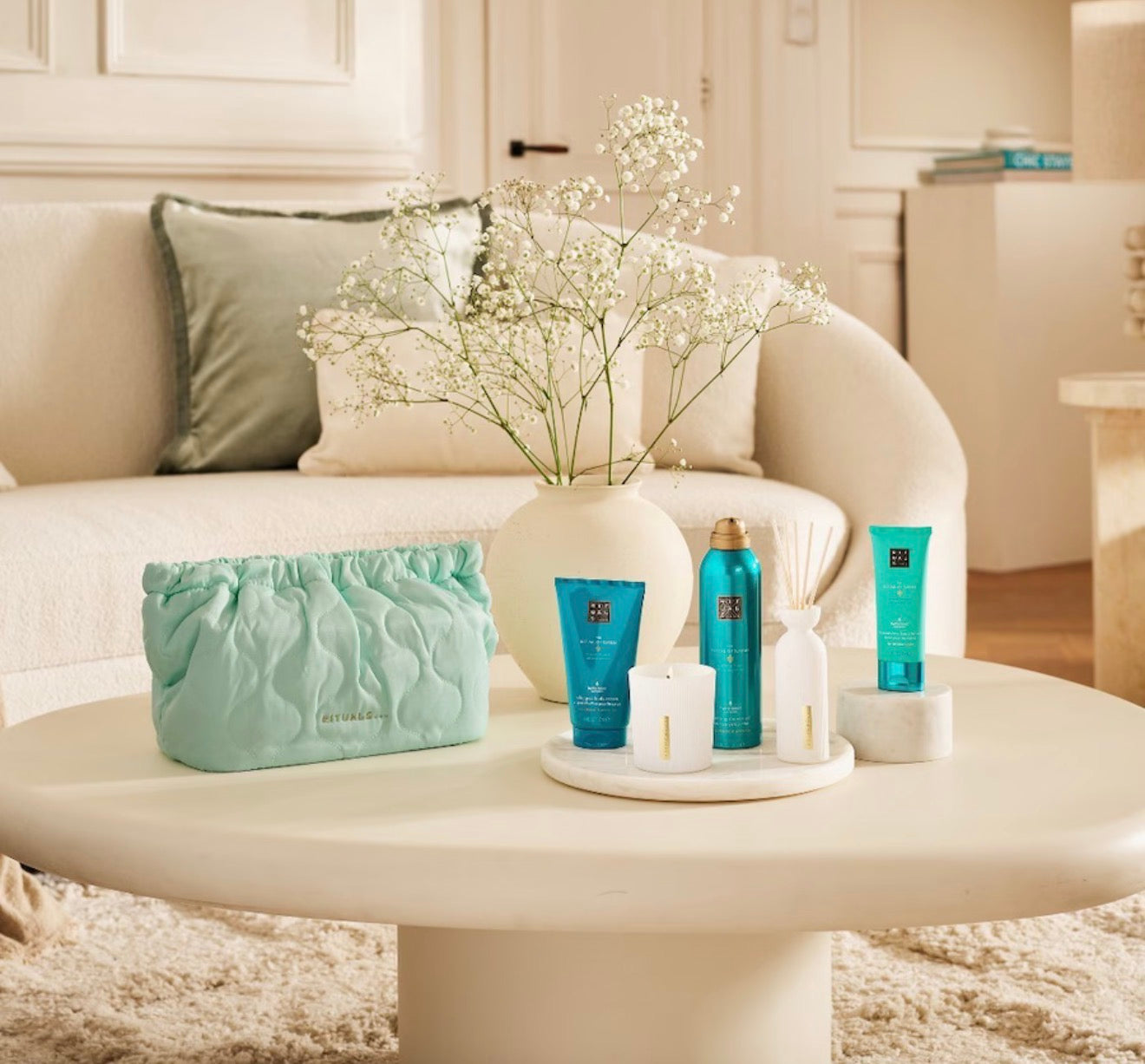 Rituals The Ritual of Karma Soothing Ritual Gift Set