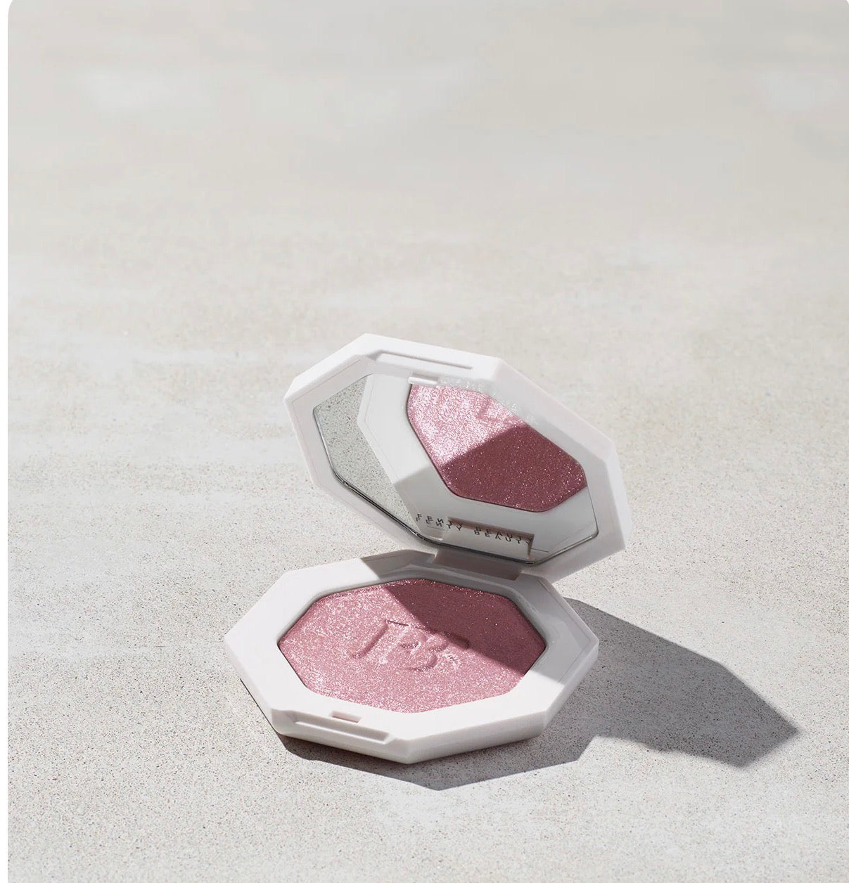 Fenty Beauty Killawatt Freestyle Highlighter