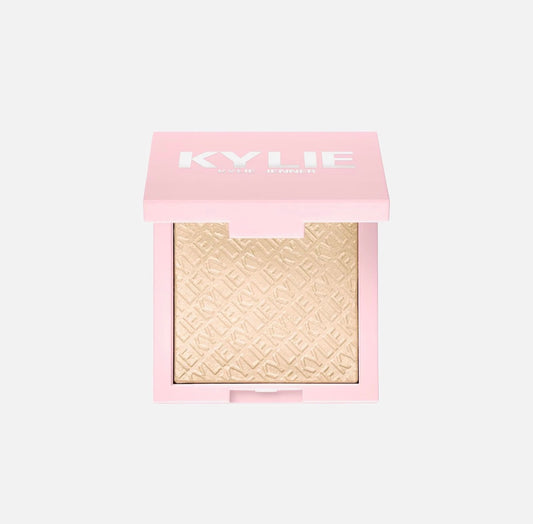 Kylie Cosmetics Pressed Illuminating Powder - 020 Ice Me Out