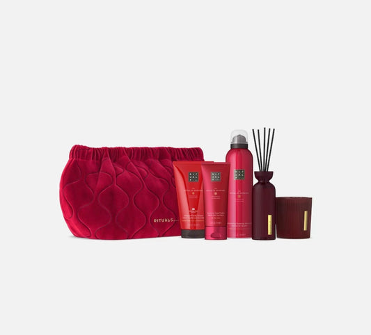 Rituals The Ritual of Ayurveda Balancing Ritual Gift Set