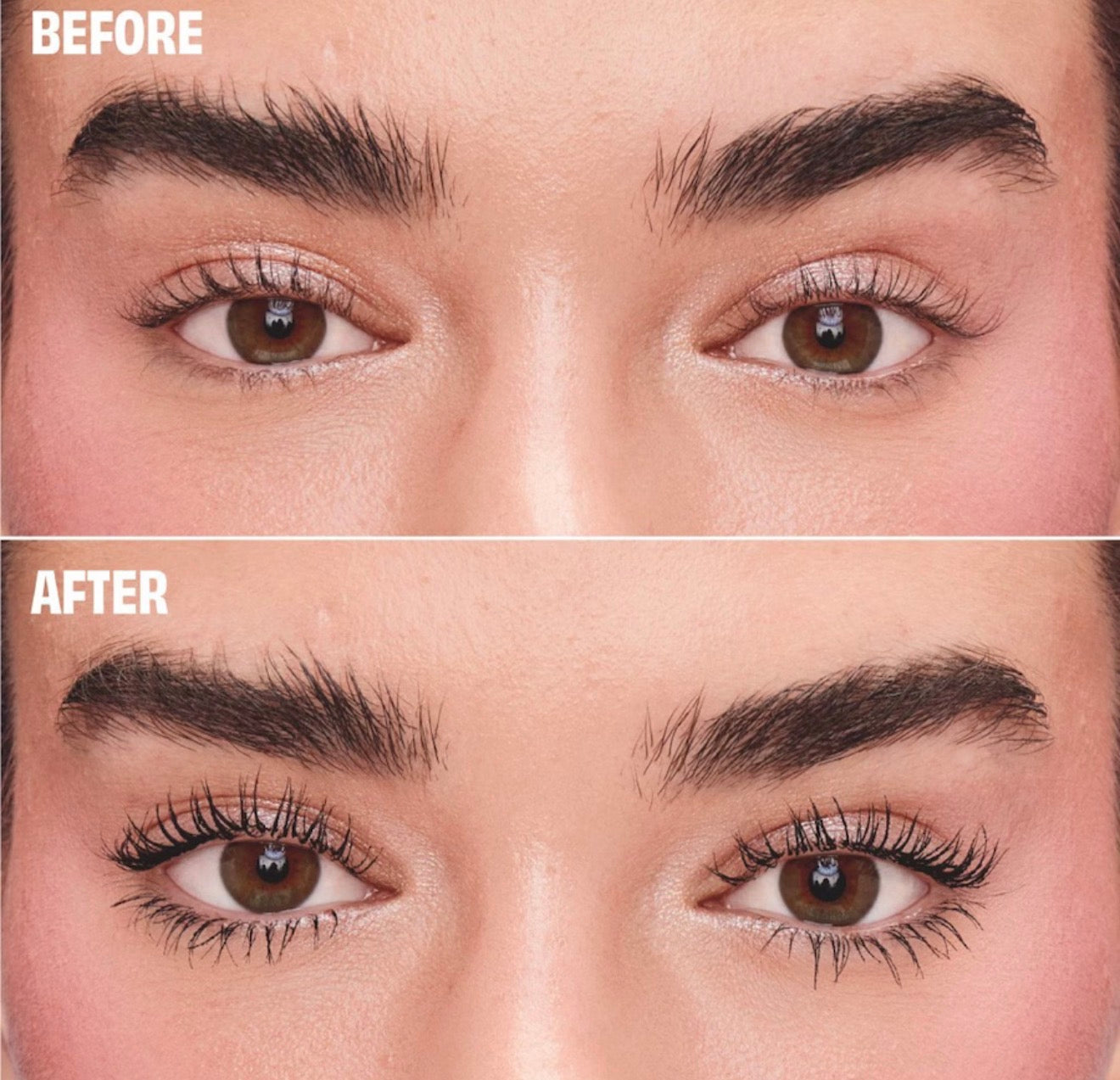 Benefit BOUNCE Volumizing Mascara