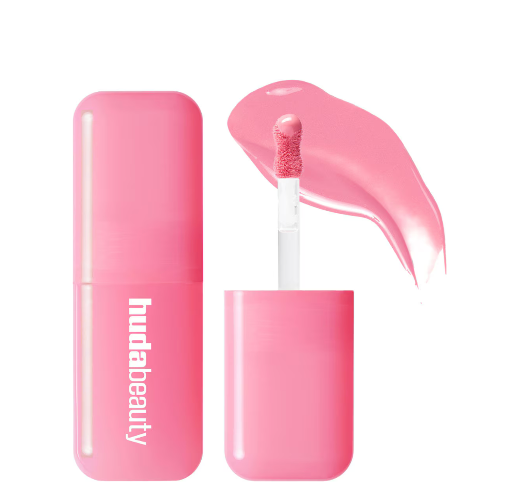 Huda Beauty Liquid Blush