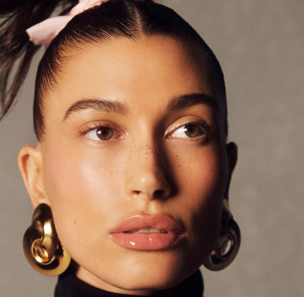 Rhode Peptide Lip Tint