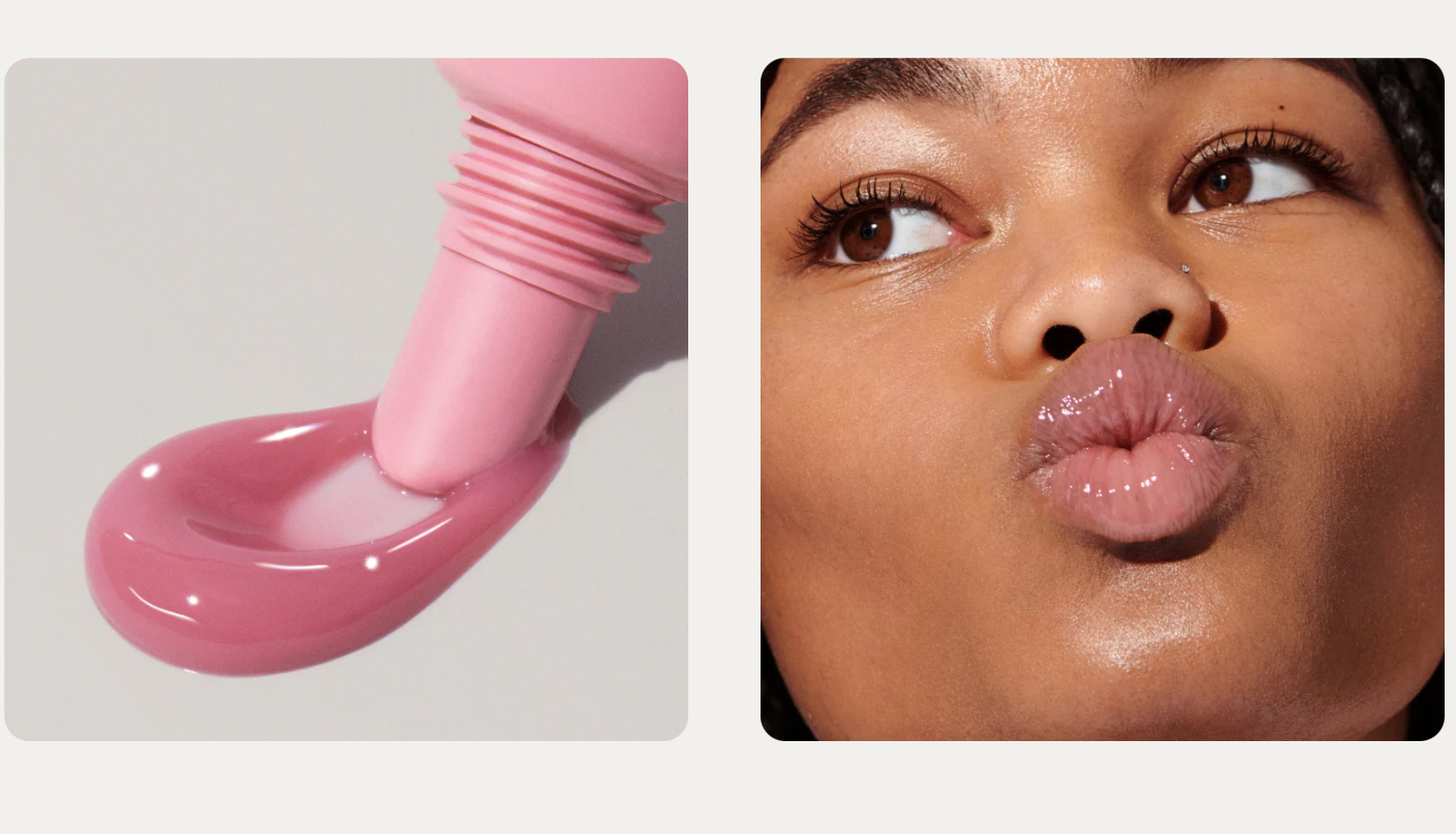 Rhode Peptide Lip Tint