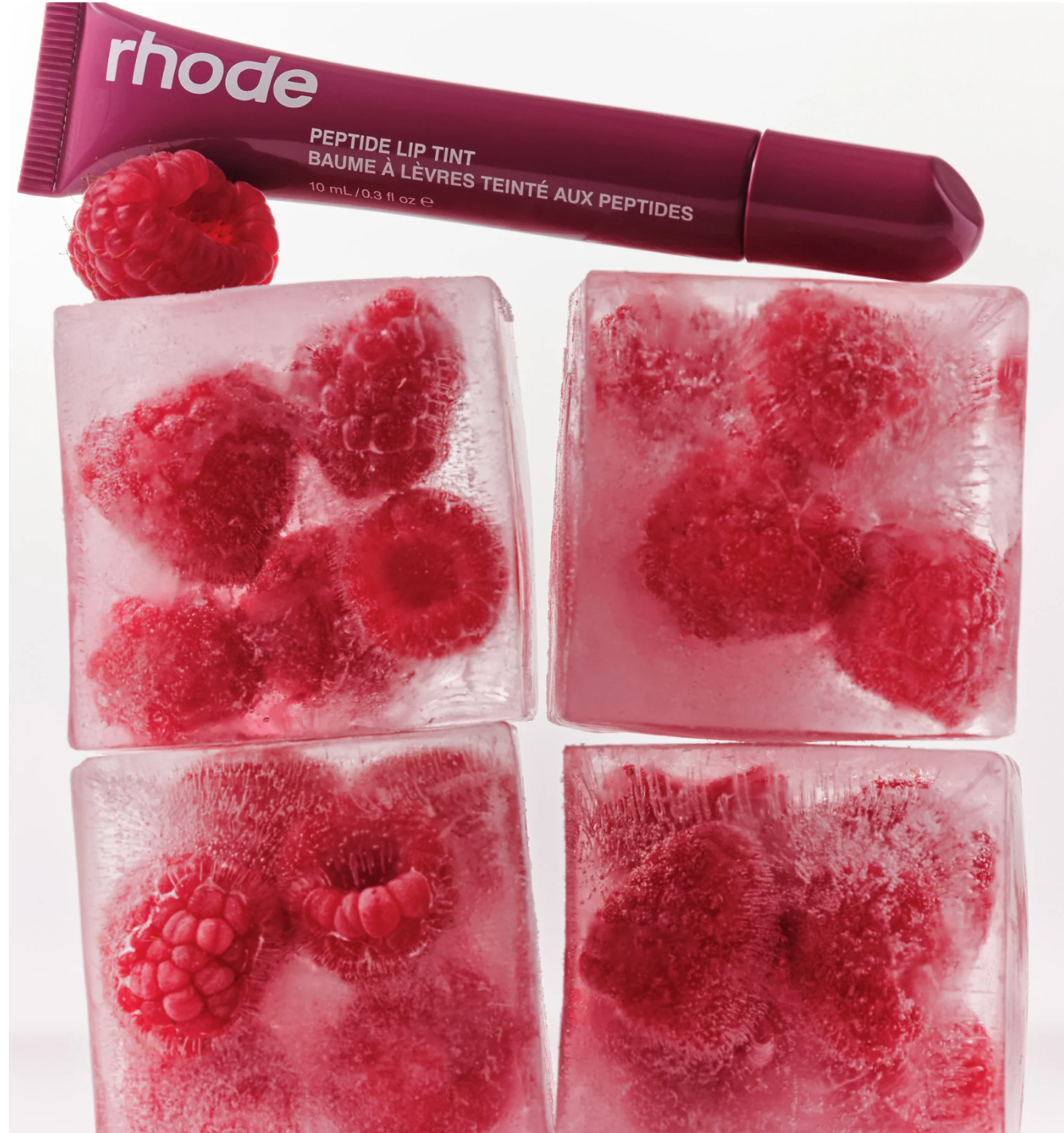 Rhode Peptide Lip Tint