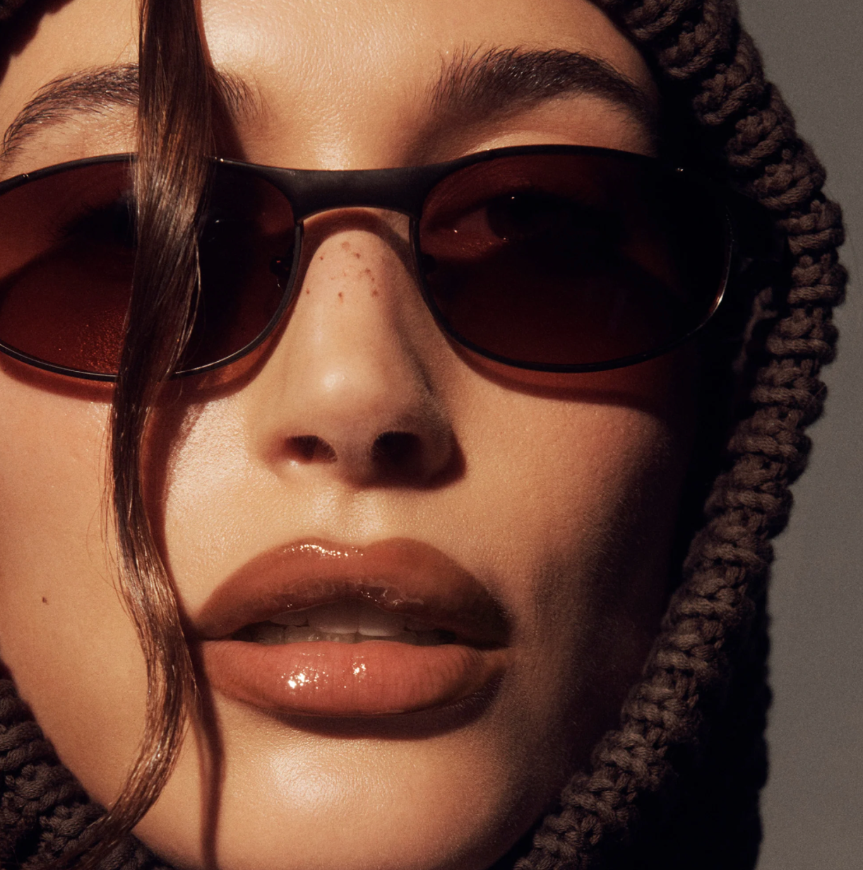 Rhode Peptide Lip Tint