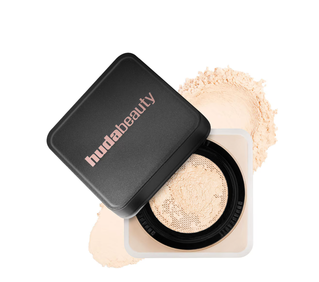 Huda Beauty Baking Powder
