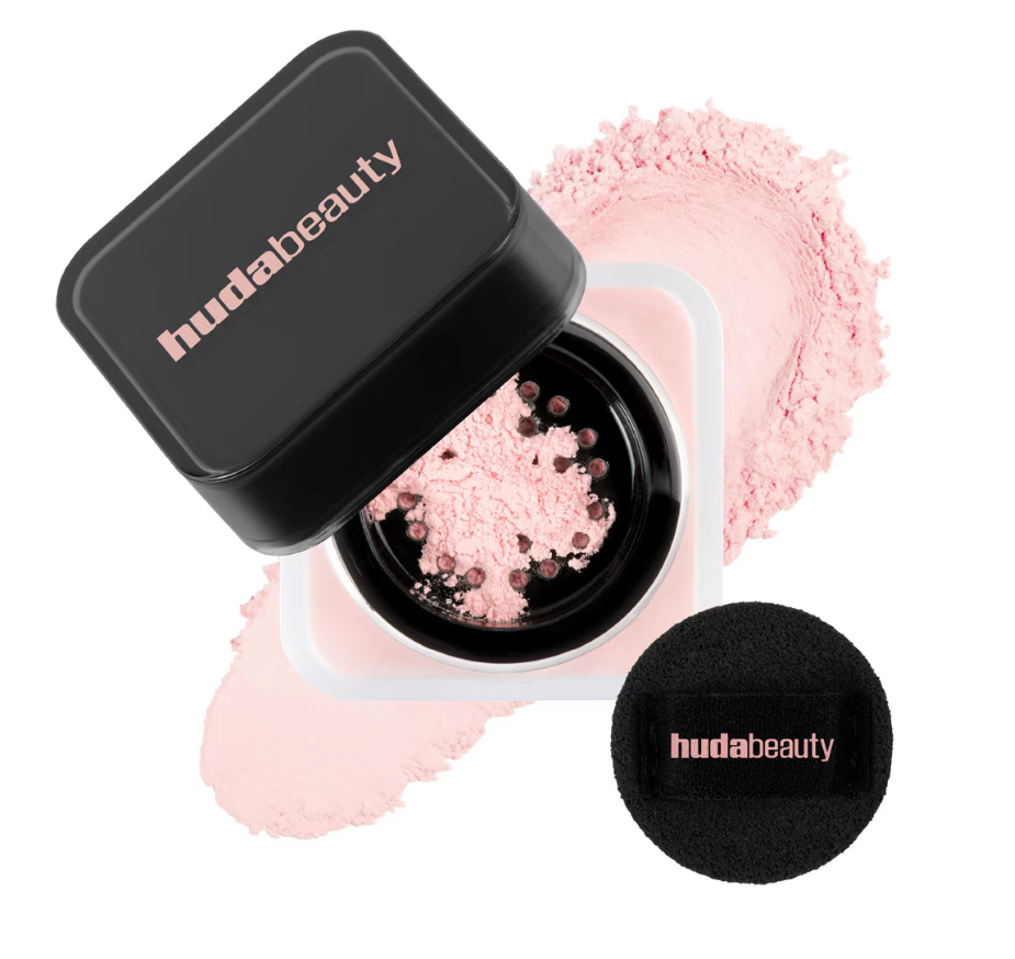 Huda Beauty Mini Powder