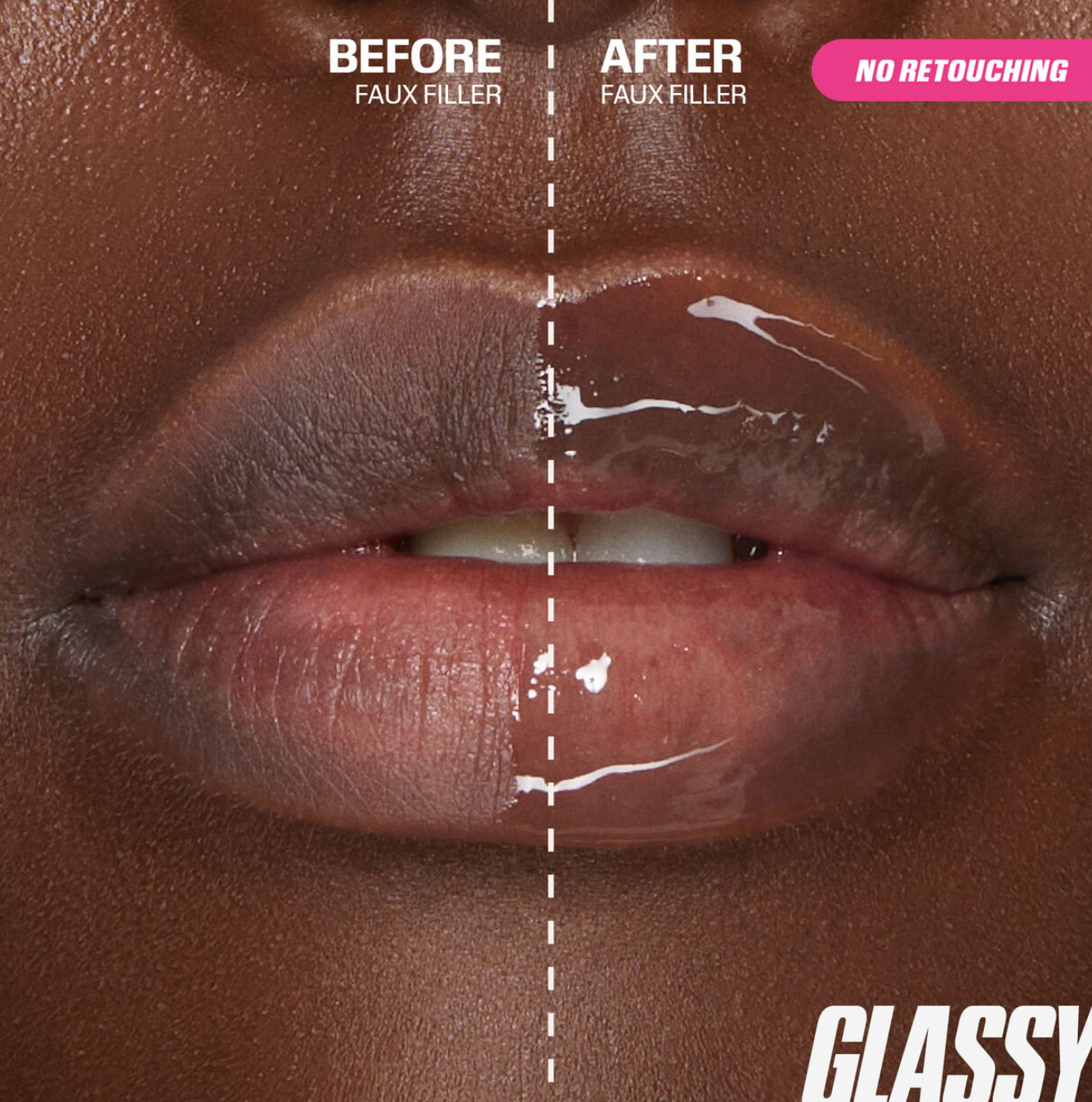 Glossiest Gloss Trio