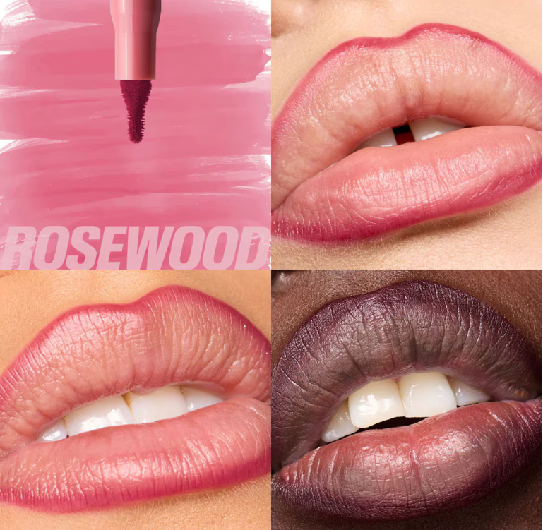 Huda Beauty Makeout Sesh Lip Duo