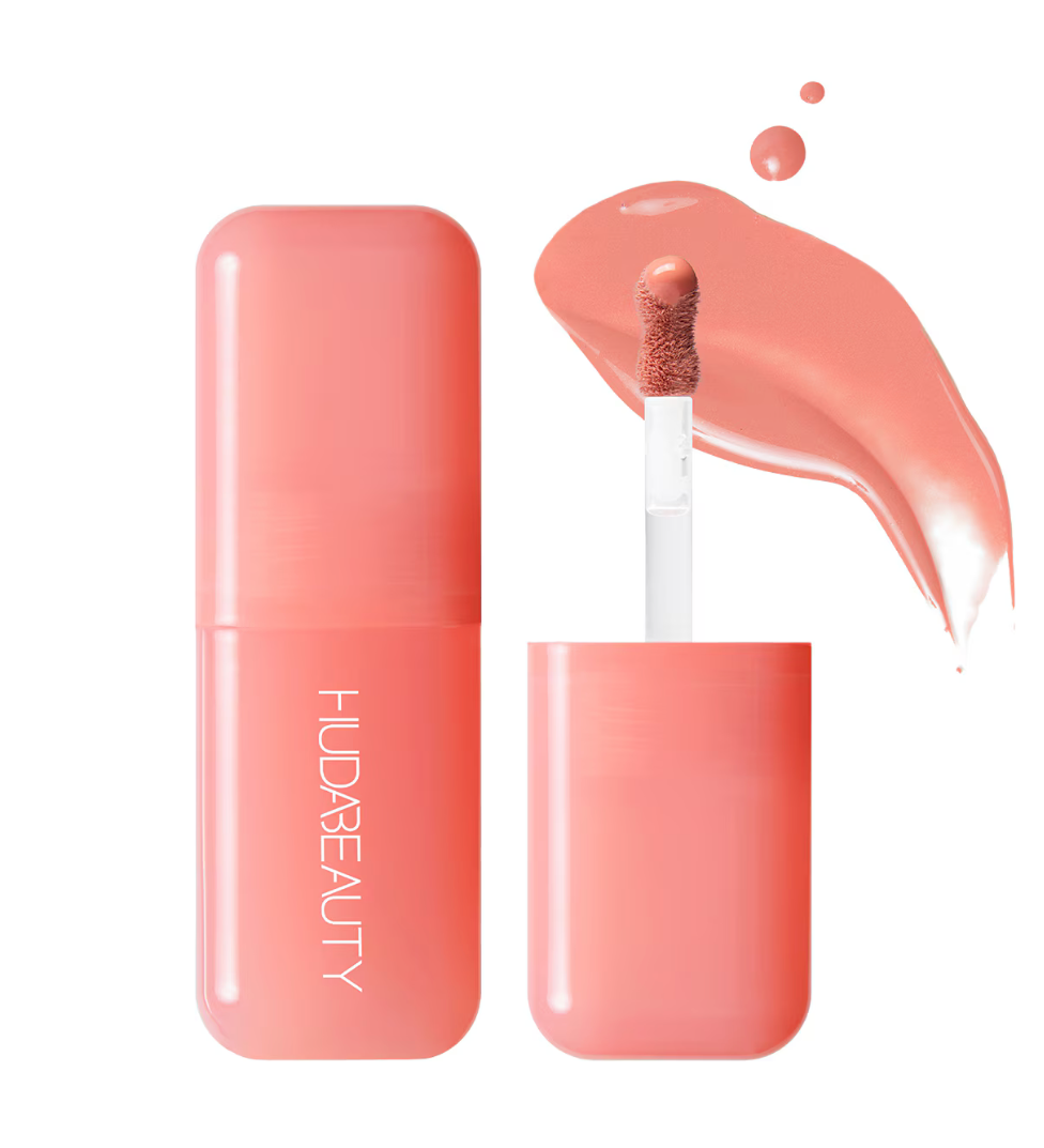 Huda Beauty Liquid Blush