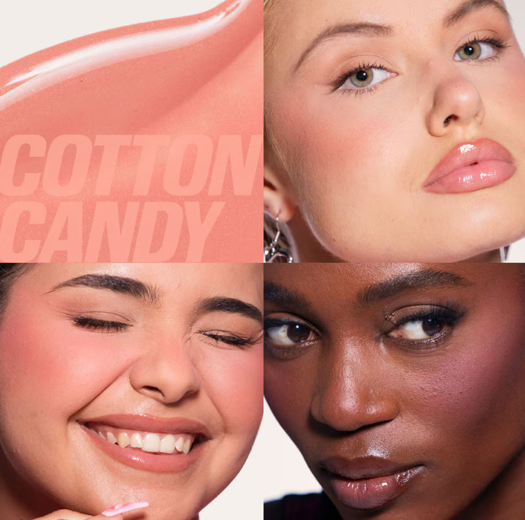 Huda Beauty Liquid Blush