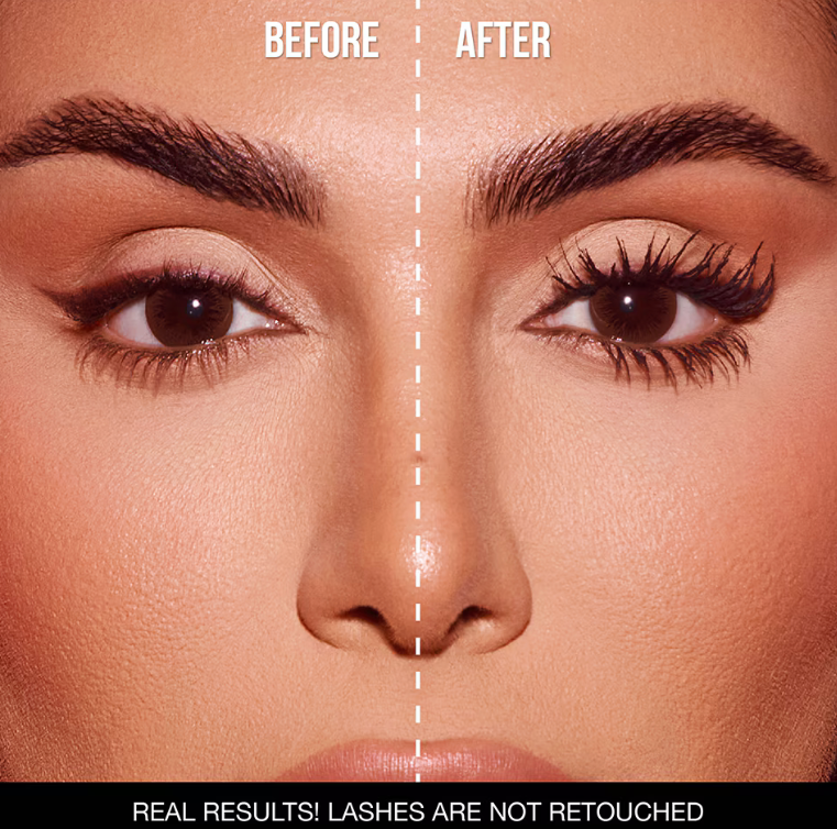 Huda Beauty 1 Coat Wow Mascara