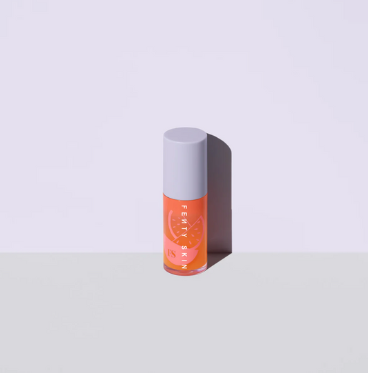 Fenty Treatz Lip Oil - Kalahari Melon