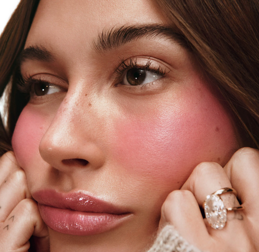 Rhode Blush Creamy Stick Blush