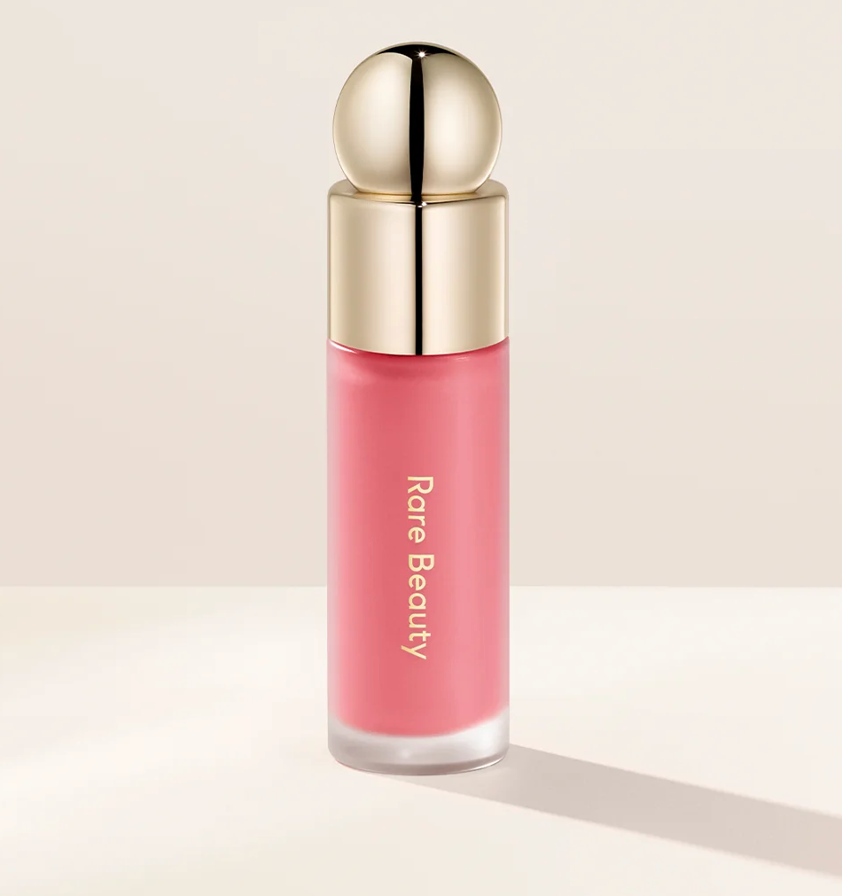 Rare Beauty Soft Pinch Liquid Blush  (Full Size)