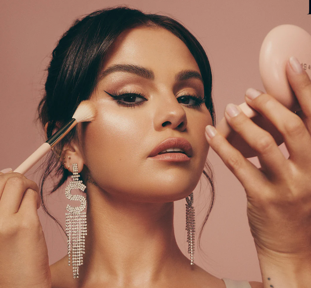 Rare Beauty Positive Light Liquid Luminizer Highlight