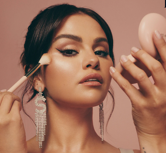 Rare Beauty Positive Light Liquid Luminizer Highlight