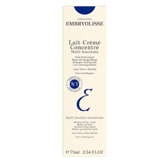 Embryolisse Lait-Crème Concentré Multi-Fonctions 💙